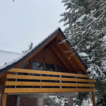 Apartament Im Wald - Mit Schwimmbad!