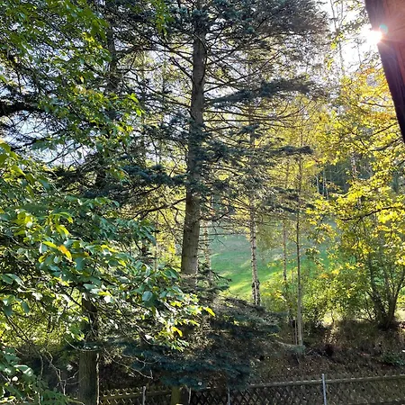 Apartament Im Wald - Mit Schwimmbad! *