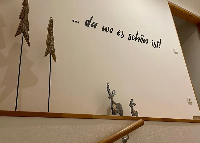 Im Wald - Mit Schwimmbad! *