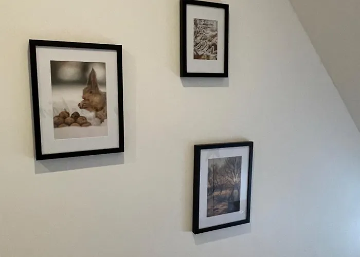 Im Wald - Mit Schwimmbad!