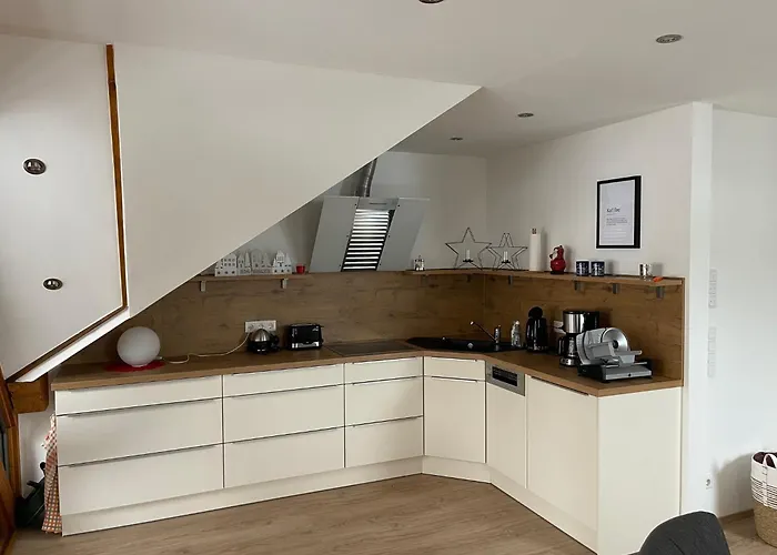 Lägenhet Im Wald - Mit Schwimmbad! *